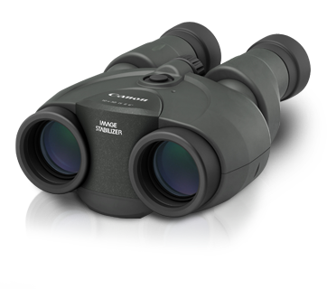 binoculars 10x30 is ii